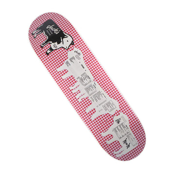 Pass-Port Tavola Menu Proseries Jack Skateboard Pass-Port Tavola Menu Proseries Jack Skateboard
