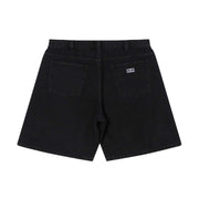 Obey Bermuda Bigwig Baggy Denim Streetwear Obey Bermuda Bigwig Baggy Denim Streetwear
