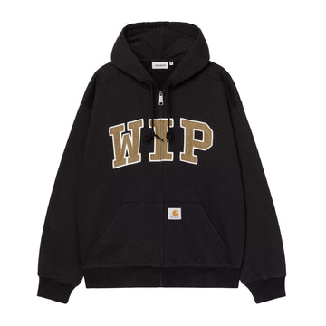Carhartt Wip Felpa Con Cappuccio Wip Streetwear Carhartt Wip Felpa Con Cappuccio Wip Streetwear