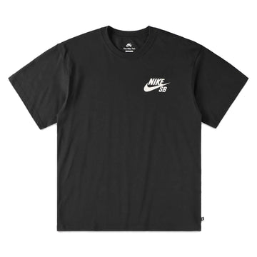 Nike Sb T-Shirt Nk Sb Logo Skate Streetwear Nike Sb T-Shirt Nk Sb Logo Skate Streetwear
