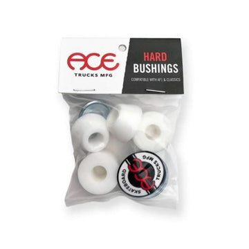 Ace Truck Ace Bushings Hard Skateboard Ace Truck Ace Bushings Hard Skateboard