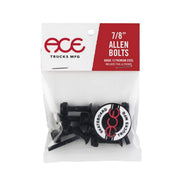 Ace Truck - Ace Bolts Allen 1 Ace Truck - Ace Bolts Allen 1