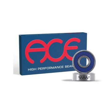 Ace Truck Ace Bearings - High Performance Skateboard Ace Truck Ace Bearings - High Performance Skateboard