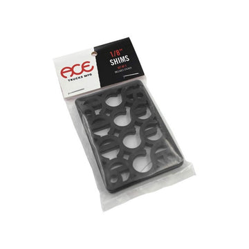 Ace Truck Ace Shims 1/8 Skateboard Ace Truck Ace Shims 1/8 Skateboard