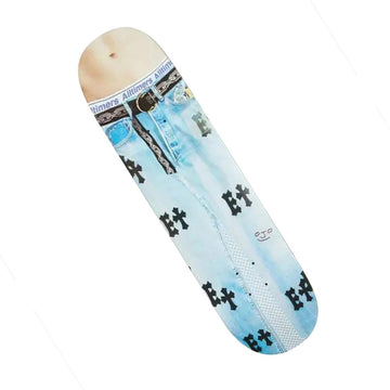 Alltimers Tavola Et Pro Board Skateboard Alltimers Tavola Et Pro Board Skateboard