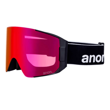 Anon Maschera Sync + Bonus Lens Snowboard Anon Maschera Sync + Bonus Lens Snowboard
