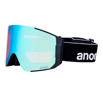 Anon Maschera Sync + Bonus Lens Snowboard Anon Maschera Sync + Bonus Lens Snowboard