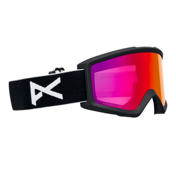 Anon Maschera Helix 2.0 + Bonus Lens Snowboard Anon Maschera Helix 2.0 + Bonus Lens Snowboard