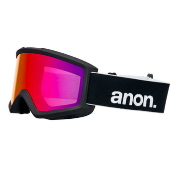 Anon Maschera Helix 2.0 + Bonus Lens Snowboard Anon Maschera Helix 2.0 + Bonus Lens Snowboard