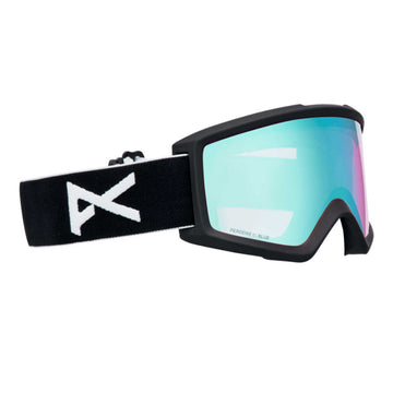 Anon Maschera Helix 2.0 + Bonus Lens Snowboard Anon Maschera Helix 2.0 + Bonus Lens Snowboard