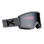 Anon - Maschera Helix 2.0 Stealth Sunny Onyx Amber Anon - Maschera Helix 2.0 Stealth Sunny Onyx Amber
