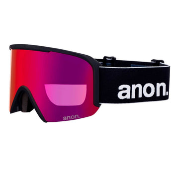 Anon Maschera Nesa + Bonus Lens Snowboard Anon Maschera Nesa + Bonus Lens Snowboard