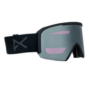 Anon - Maschera Nesa Smoke/Persunonyx Anon - Maschera Nesa Smoke/Persunonyx
