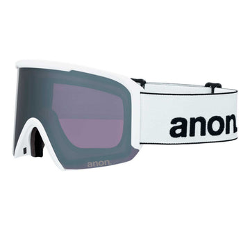 Anon Maschera Nesa + Bonus Lens Snowboard Anon Maschera Nesa + Bonus Lens Snowboard