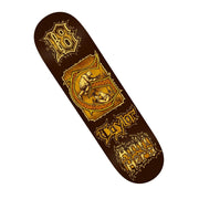 Antihero - Tavola Grant Medieval 8.38 Antihero - Tavola Grant Medieval 8.38
