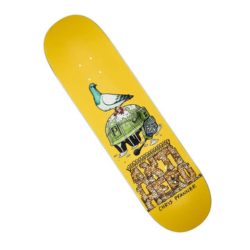 Antihero Tavola Pfanner Liberdad - 8.25