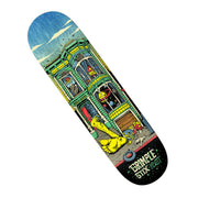 Antihero - Tavola Hewitt Grimple Stix Victorians - 8.5