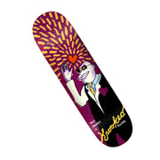 Krooked - Tavola Krooked Knox This Heart 8.5 Krooked - Tavola Krooked Knox This Heart 8.5