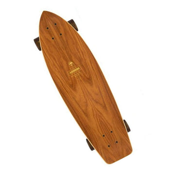 Arbor Snowboards Arbor Cruiser Complete Groundswell Rally 30.5 In Skateboard Arbor Snowboards Arbor Cruiser Complete Groundswell Rally 30.5 In Skateboard