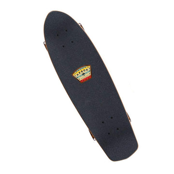 Arbor Snowboards Arbor Cruiser Jess Mudgett Pocket Rocket 27 In Skateboard Arbor Snowboards Arbor Cruiser Jess Mudgett Pocket Rocket 27 In Skateboard