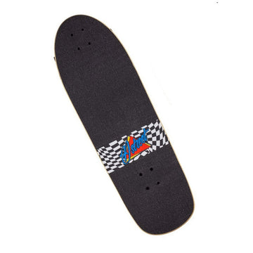 Arbor Snowboards D Street Surfskate (Uk) Check Warp 32 In Skateboard Arbor Snowboards D Street Surfskate (Uk) Check Warp 32 In Skateboard