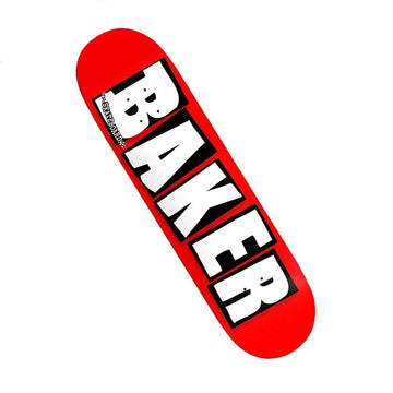 Baker Tavola Brand Logo Skateboard Baker Tavola Brand Logo Skateboard