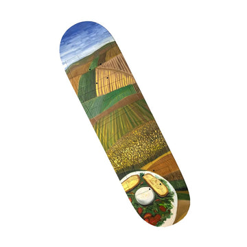 Baker Tavola Jacopo Ii Pranzo Twin 8.38 Skateboard Baker Tavola Jacopo Ii Pranzo Twin 8.38 Skateboard