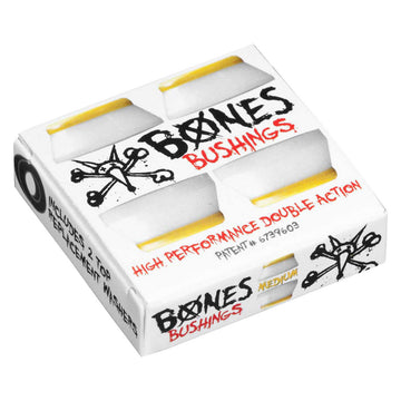 Bones Bushing #3 Med Skateboard Bones Bushing #3 Med Skateboard