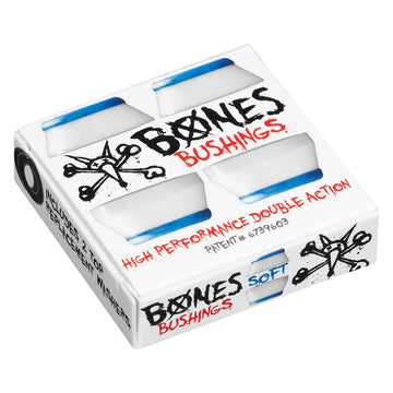 Bones Bushing #3 Soft Skateboard Bones Bushing #3 Soft Skateboard