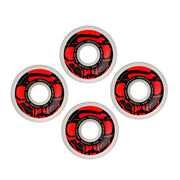 Bones - Ruote Mummy Skulls 52mm V5 Sidecut 100a Bones - Ruote Mummy Skulls 52mm V5 Sidecut 100a