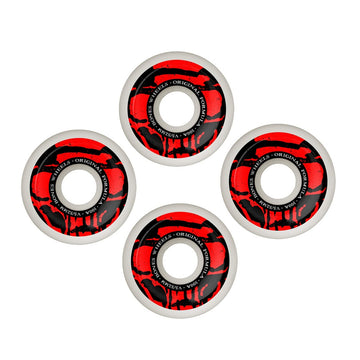 Bones Ruote Mummy Skulls 52mm V5 Sidecut 100a Skateboard Bones Ruote Mummy Skulls 52mm V5 Sidecut 100a Skateboard