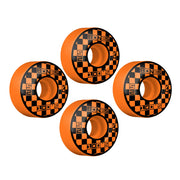 Bones - Ruote  100'S Block Party 52mm V4 Wide Bones - Ruote  100'S Block Party 52mm V4 Wide