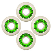 Bones - Ruote Street T Form 53 V2 Locks 99a 4pz Bones - Ruote Street T Form 53 V2 Locks 99a 4pz