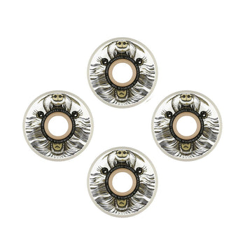 Bones Ruote Arm. Alma Mutter 56 V5 Sidec Xform 99a Skateboard Bones Ruote Arm. Alma Mutter 56 V5 Sidec Xform 99a Skateboard