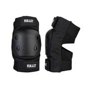 Bullet Deluxe Protezioni Bullet Triple Padset Standard Combo Skateboard Bullet Deluxe Protezioni Bullet Triple Padset Standard Combo Skateboard