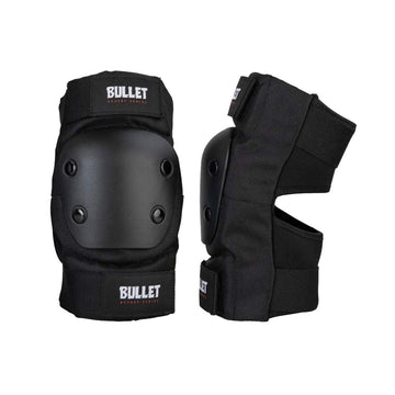Bullet Deluxe Protezioni Bullet Triple Padset Standard Combo Skateboard Bullet Deluxe Protezioni Bullet Triple Padset Standard Combo Skateboard