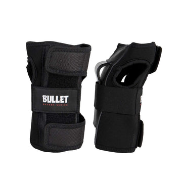Bullet Deluxe Protezioni Bullet Triple Padset Standard Combo Skateboard Bullet Deluxe Protezioni Bullet Triple Padset Standard Combo Skateboard