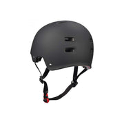 Bullet Deluxe Casco Helmet (Uk) T35 Bambino Skateboard Bullet Deluxe Casco Helmet (Uk) T35 Bambino Skateboard