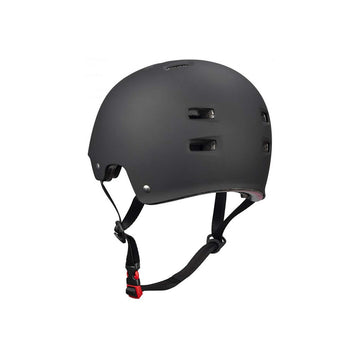 Bullet Deluxe Casco Helmet (Uk) T35 Bambino Skateboard Bullet Deluxe Casco Helmet (Uk) T35 Bambino Skateboard