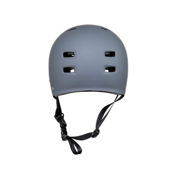 Bullet Deluxe Casco T35 49-54cm Bambino Skateboard Bullet Deluxe Casco T35 49-54cm Bambino Skateboard