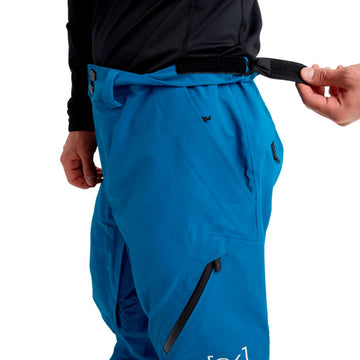 Burton Giacca Ak M Cyclic Gore-Tex Snowboard Burton Giacca Ak M Cyclic Gore-Tex Snowboard