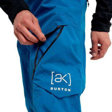 Burton Giacca Ak M Cyclic Gore-Tex Snowboard Burton Giacca Ak M Cyclic Gore-Tex Snowboard