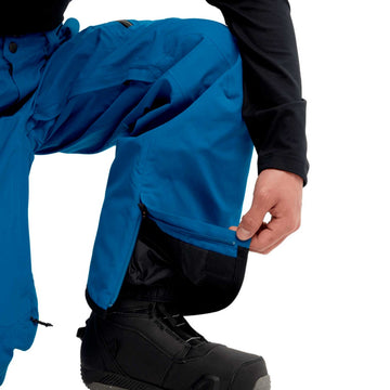 Burton Giacca Ak M Cyclic Gore-Tex Snowboard Burton Giacca Ak M Cyclic Gore-Tex Snowboard