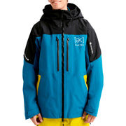 Burton Giacca Ak M Swash Gore-Tex Snowboard Burton Giacca Ak M Swash Gore-Tex Snowboard