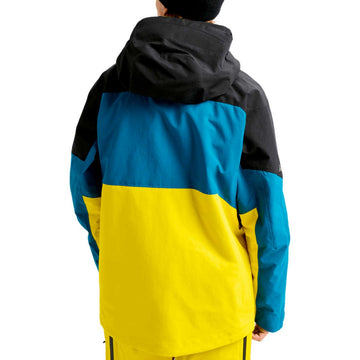 Burton Giacca Ak M Swash Gore-Tex Snowboard Burton Giacca Ak M Swash Gore-Tex Snowboard