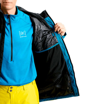 Burton Giacca Ak M Swash Gore-Tex Snowboard Burton Giacca Ak M Swash Gore-Tex Snowboard