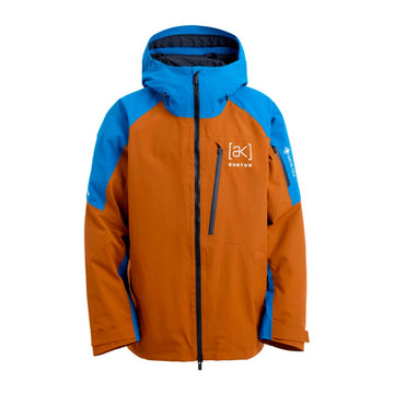 Burton Giacca Ak M Cyclic Gore-Tex Snowboard Burton Giacca Ak M Cyclic Gore-Tex Snowboard