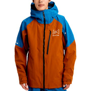 Burton Giacca Ak M Cyclic Gore-Tex Snowboard Burton Giacca Ak M Cyclic Gore-Tex Snowboard