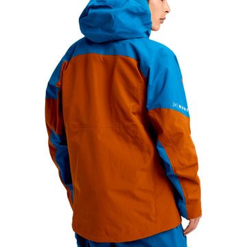 Burton Giacca Ak M Cyclic Gore-Tex Snowboard Burton Giacca Ak M Cyclic Gore-Tex Snowboard