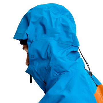 Burton Giacca Ak M Cyclic Gore-Tex Snowboard Burton Giacca Ak M Cyclic Gore-Tex Snowboard